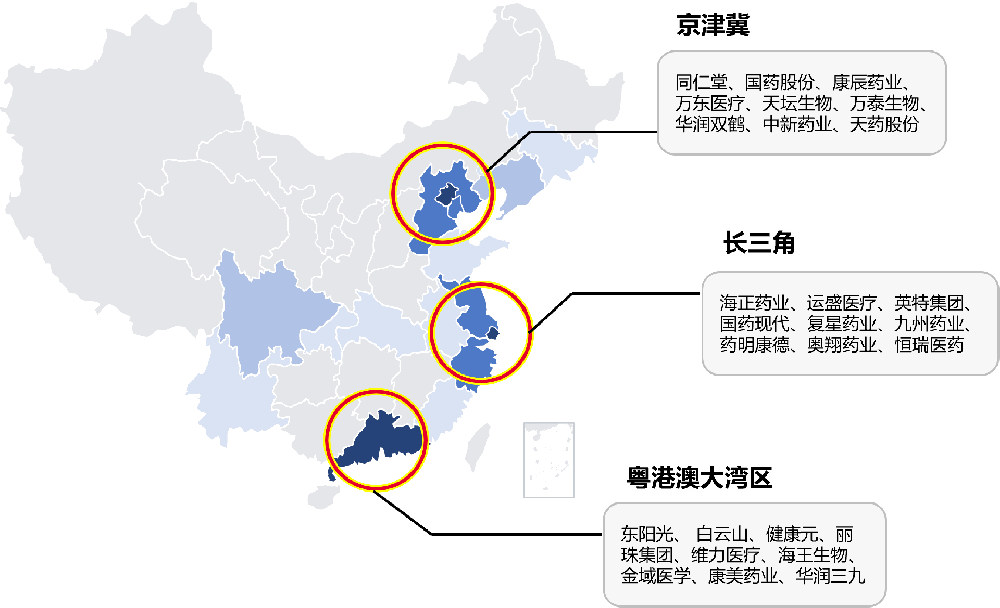 大湾区医疗大健康现状与洞察【2】