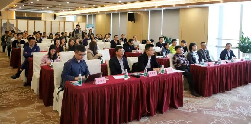 精彩回顾丨第一届生物科技创新企业50强产业服务对接
